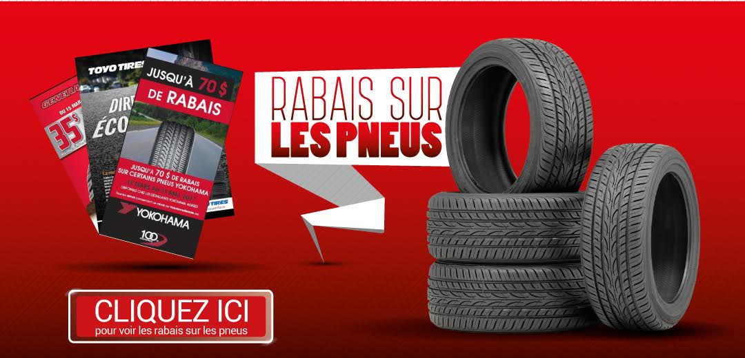 coupon rabais